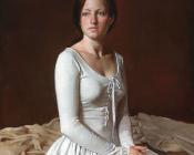 威廉 惠特克 : Rebecca